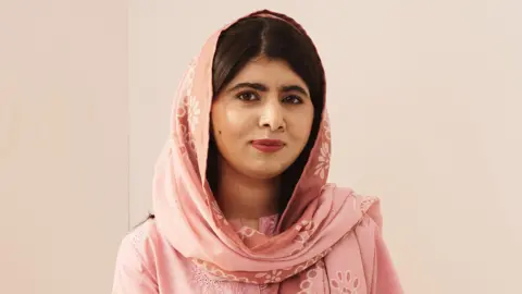 7. Malala Yousafzai