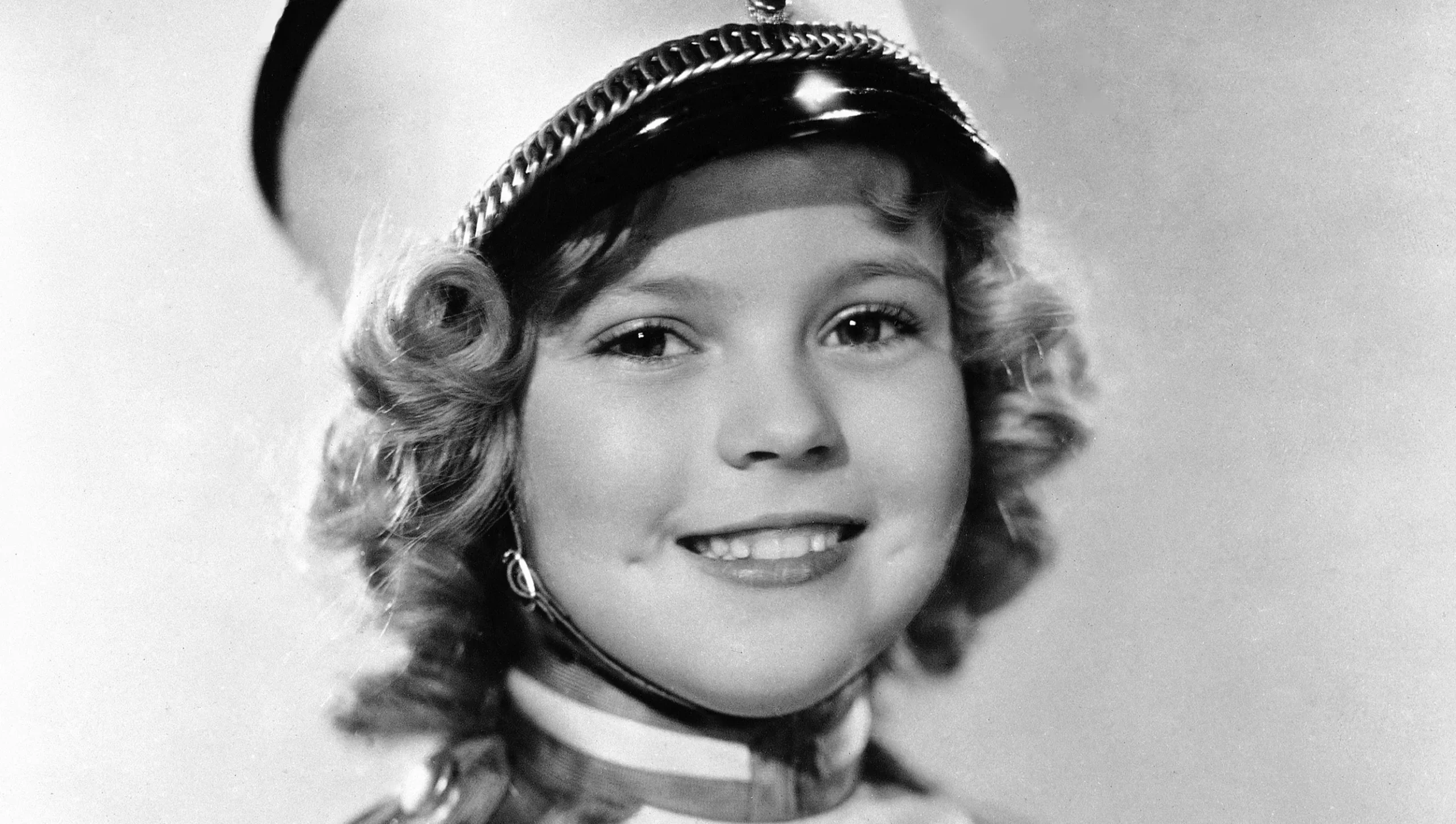 3. Shirley Temple