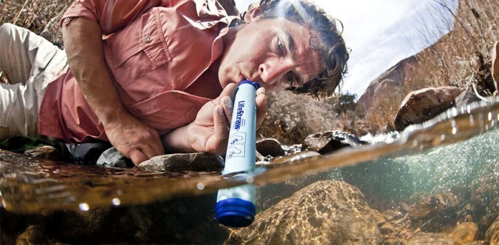 Top 10 Fascinating Inventions You Didn’t Know Existed - Lifestraw